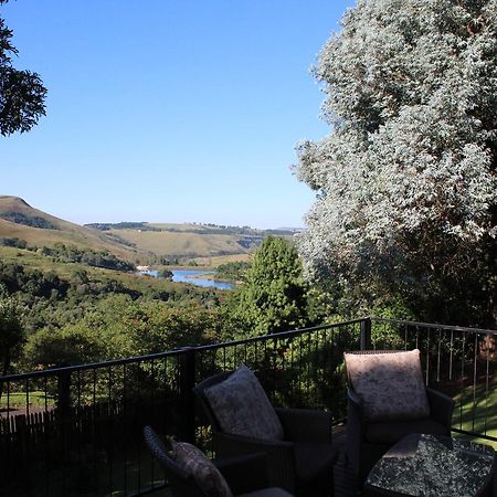 Birdsong Cottage No 9 Champagne Valley ภายนอก รูปภาพ