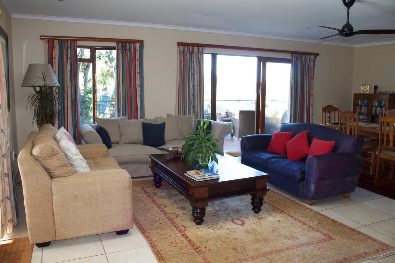 Birdsong Cottage No 9 Champagne Valley ภายนอก รูปภาพ